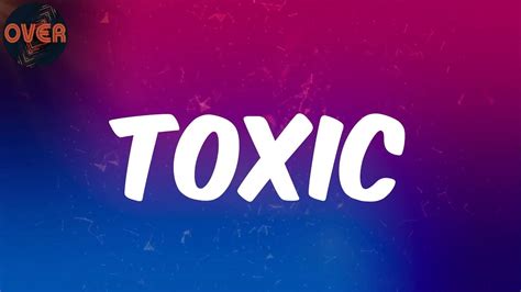 toxic lyrics|toxic lyrics by ayra starr.